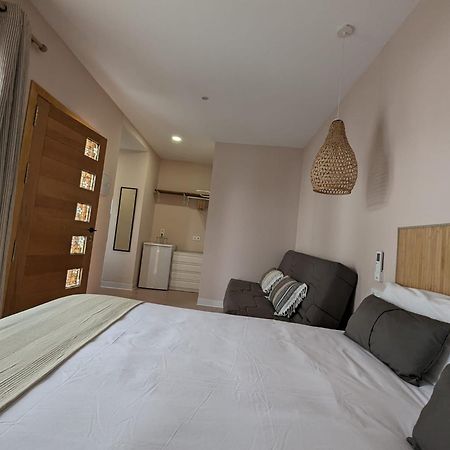 Apartamento Mina32 By 7Escalones Rota Exterior foto