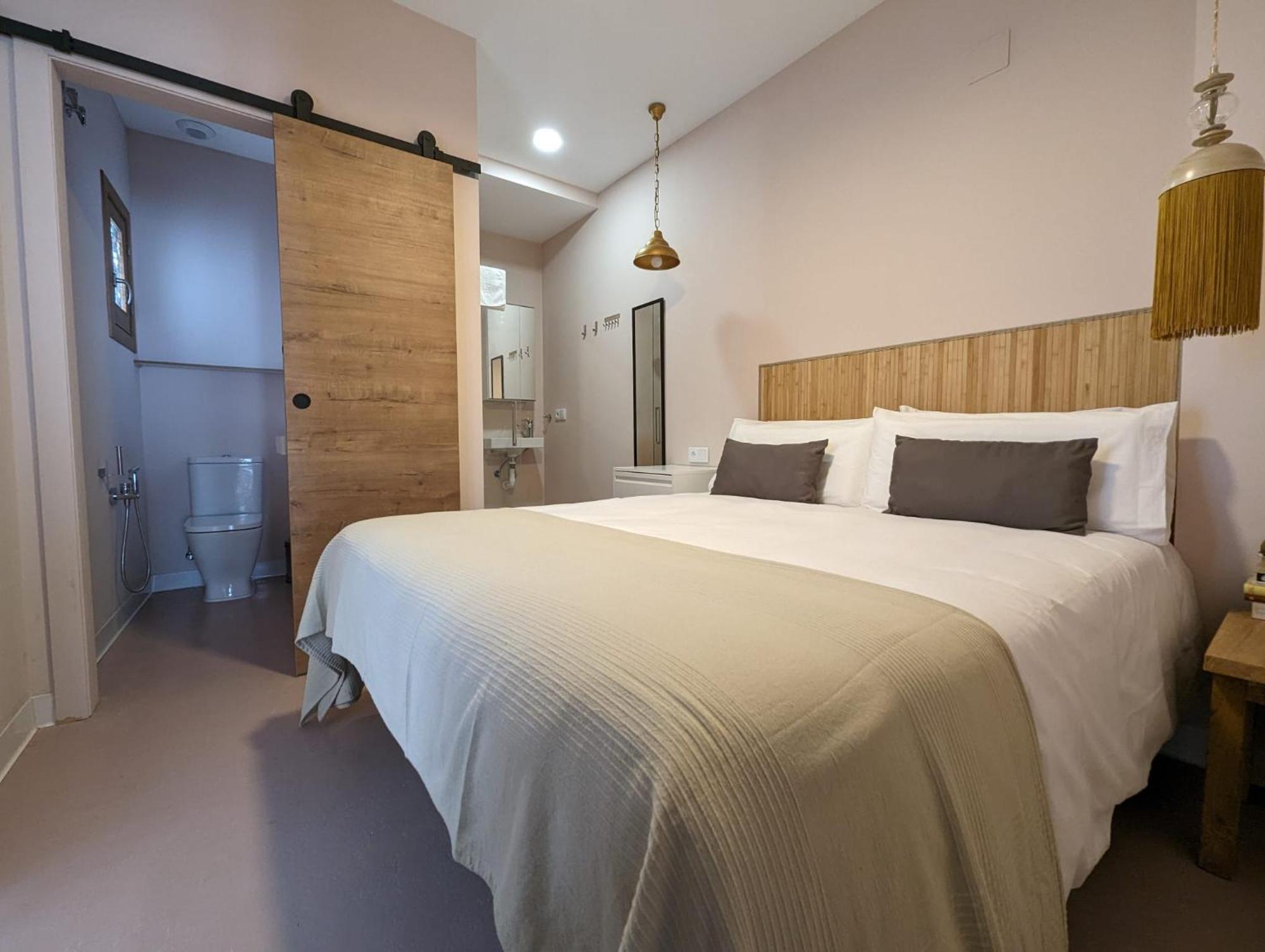 Apartamento Mina32 By 7Escalones Rota Exterior foto