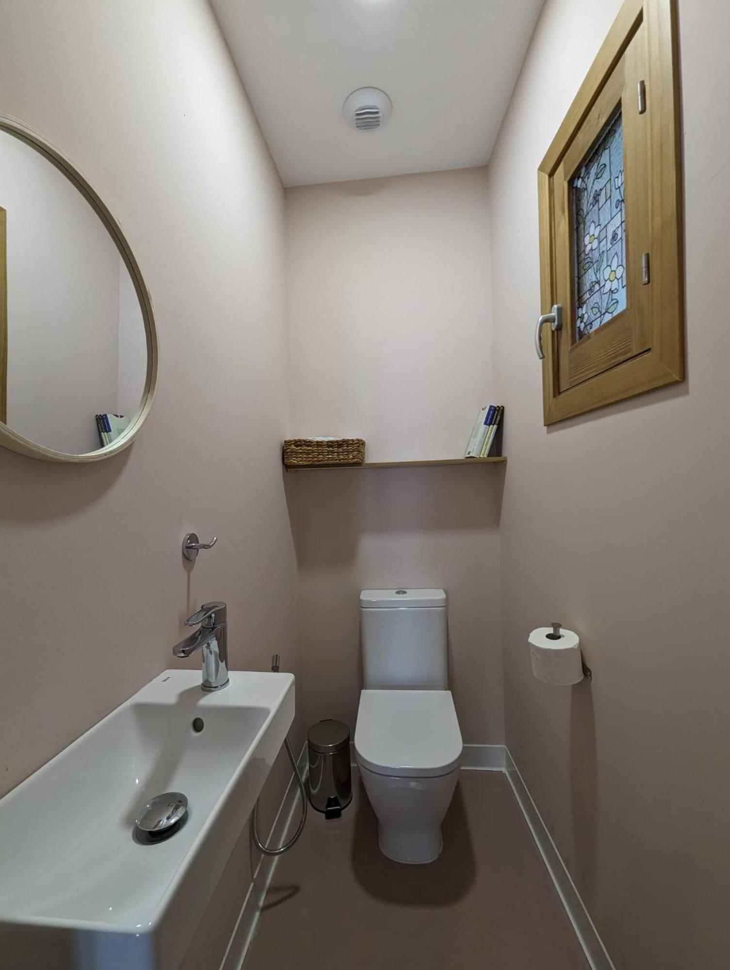 Apartamento Mina32 By 7Escalones Rota Exterior foto
