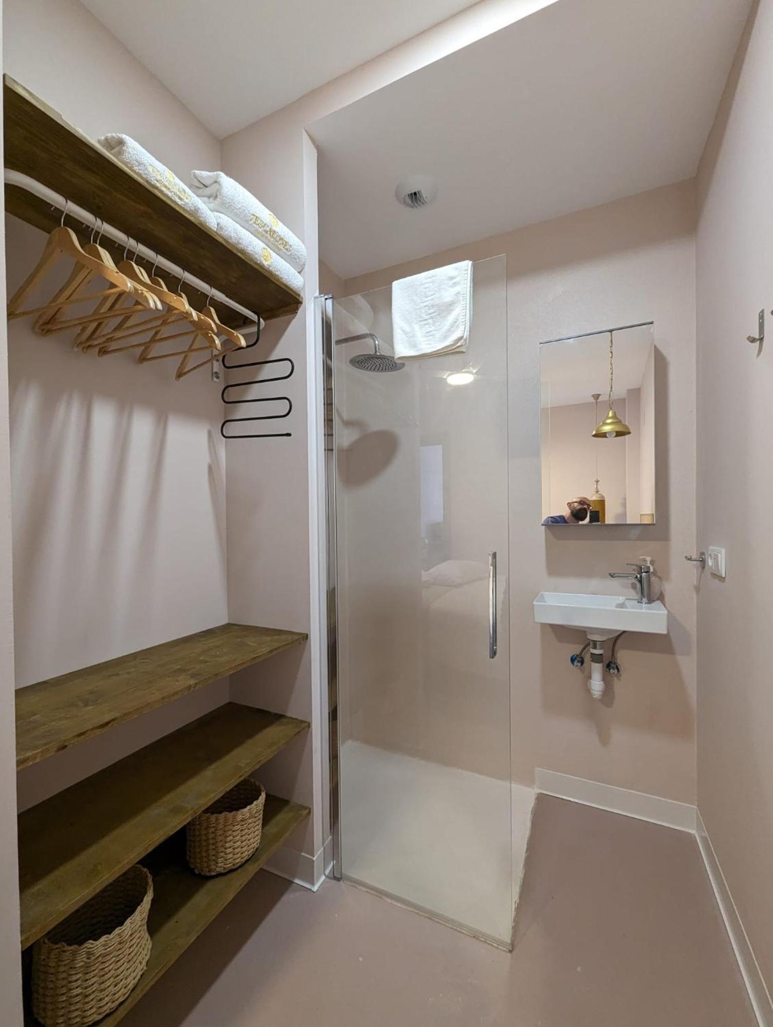 Apartamento Mina32 By 7Escalones Rota Exterior foto