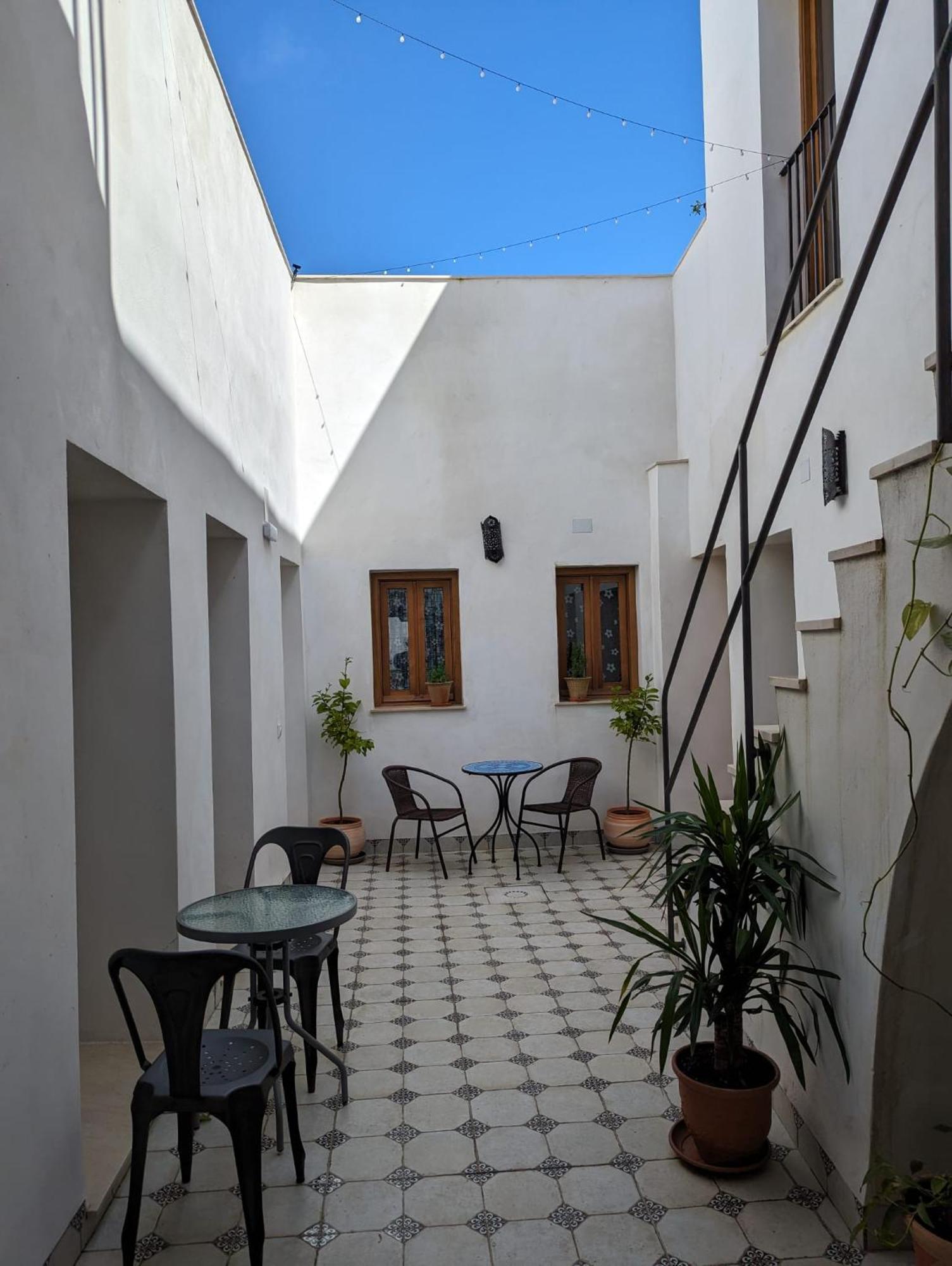 Apartamento Mina32 By 7Escalones Rota Exterior foto