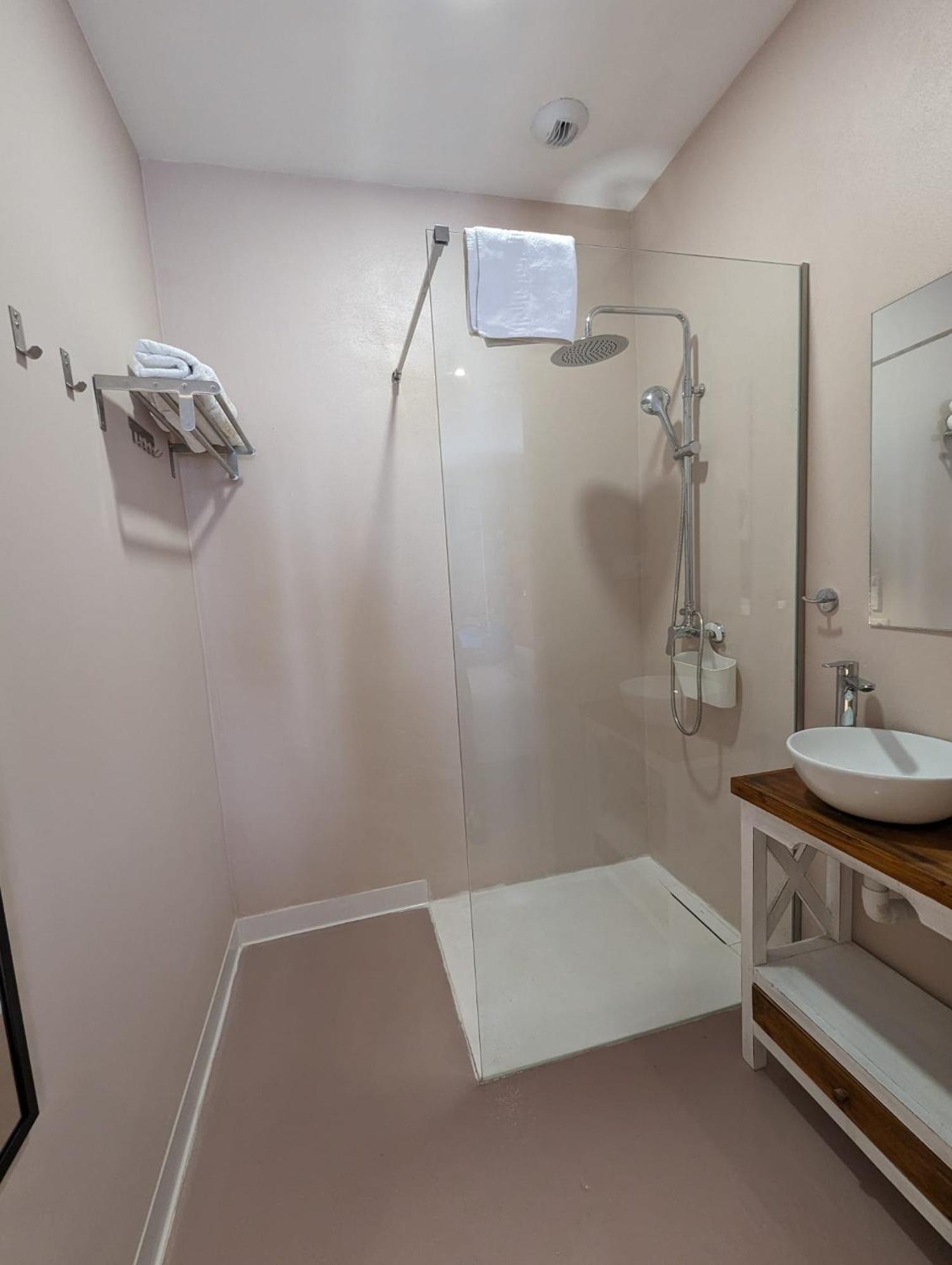 Apartamento Mina32 By 7Escalones Rota Exterior foto